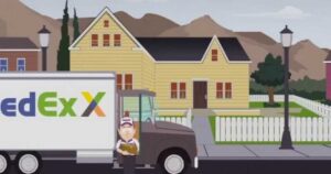 South Park 16.Sezon 2.Bölüm South Park 16.Sezon 2.Bölüm