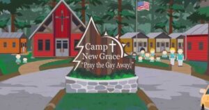 South Park 11.Sezon 2.Bölüm South Park 11.Sezon 2.Bölüm