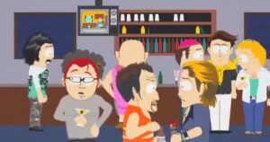 South Park 7.Sezon 8.Bölüm South Park 7.Sezon 8.Bölüm