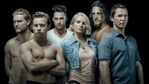 Animal Kingdom 2.Sezon 11.Bölüm Animal Kingdom 2.Sezon 11.Bölüm