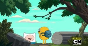 Adventure Time 7.Sezon 24.Bölüm Adventure Time 7.Sezon 24.Bölüm
