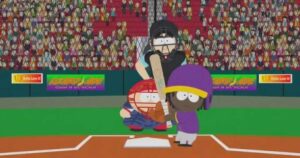 South Park 9.Sezon 5.Bölüm South Park 9.Sezon 5.Bölüm