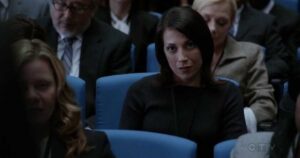 Designated Survivor 1.Sezon 7.Bölüm Designated Survivor 1.Sezon 7.Bölüm