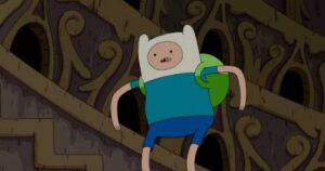 Adventure Time 5.Sezon 2.Bölüm Adventure Time 5.Sezon 2.Bölüm