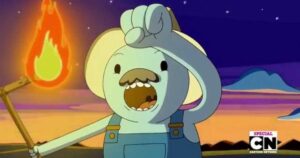 Adventure Time 7.Sezon 6.Bölüm Adventure Time 7.Sezon 6.Bölüm