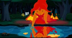 Adventure Time 4.Sezon 1.Bölüm Adventure Time 4.Sezon 1.Bölüm