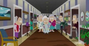 South Park 21.Sezon 5.Bölüm South Park 21.Sezon 5.Bölüm