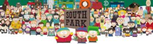 South Park 23.Sezon 8.Bölüm South Park 23.Sezon 8.Bölüm