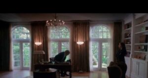 Beyond 1.Sezon 9.Bölüm Beyond 1.Sezon 9.Bölüm