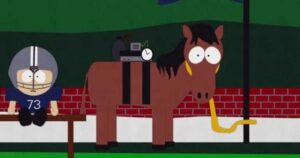 South Park 1.Sezon 4.Bölüm South Park 1.Sezon 4.Bölüm