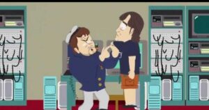 South Park 6.Sezon 5.Bölüm South Park 6.Sezon 5.Bölüm