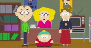 South Park 7.Sezon 3.Bölüm South Park 7.Sezon 3.Bölüm