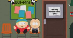 South Park 13.Sezon 13.Bölüm South Park 13.Sezon 13.Bölüm