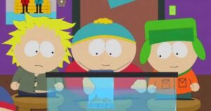 South Park 6.Sezon 7.Bölüm South Park 6.Sezon 7.Bölüm