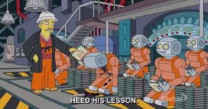 The Simpsons 28.Sezon 11.Bölüm The Simpsons 28.Sezon 11.Bölüm