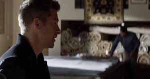 Animal Kingdom 2.Sezon 3.Bölüm Animal Kingdom 2.Sezon 3.Bölüm