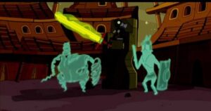 Adventure Time 3.Sezon 1.Bölüm Adventure Time 3.Sezon 1.Bölüm