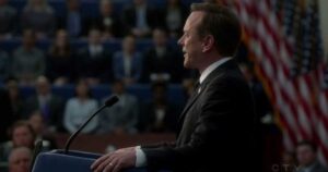 Designated Survivor 1.Sezon 21.Bölüm Designated Survivor 1.Sezon 21.Bölüm