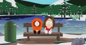 South Park 13.Sezon 1.Bölüm South Park 13.Sezon 1.Bölüm