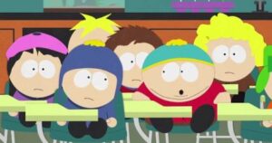 South Park 6.Sezon 10.Bölüm South Park 6.Sezon 10.Bölüm