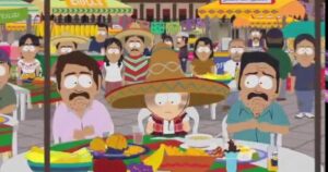 South Park 15.Sezon 9.Bölüm South Park 15.Sezon 9.Bölüm