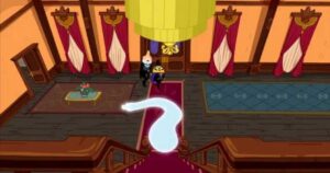 Adventure Time 3.Sezon 6.Bölüm Adventure Time 3.Sezon 6.Bölüm