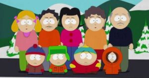 South Park 2.Sezon 9.Bölüm South Park 2.Sezon 9.Bölüm