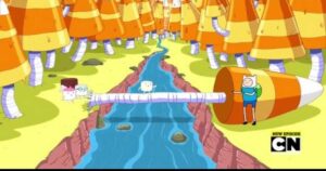 Adventure Time 7.Sezon 22.Bölüm Adventure Time 7.Sezon 22.Bölüm