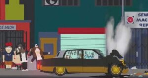 South Park 9.Sezon 7.Bölüm South Park 9.Sezon 7.Bölüm