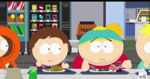 South Park 12.Sezon 9.Bölüm South Park 12.Sezon 9.Bölüm