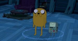 Adventure Time 6.Sezon 17.Bölüm Adventure Time 6.Sezon 17.Bölüm