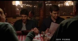 Beyond 1.Sezon 3.Bölüm Beyond 1.Sezon 3.Bölüm