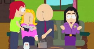 South Park 5.Sezon 10.Bölüm South Park 5.Sezon 10.Bölüm