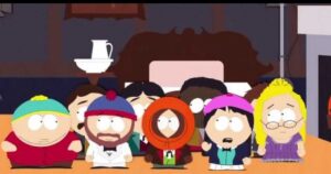 South Park 4.Sezon 13.Bölüm South Park 4.Sezon 13.Bölüm