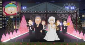 South Park 18.Sezon 10.Bölüm South Park 18.Sezon 10.Bölüm