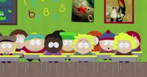 South Park 3.Sezon 6.Bölüm South Park 3.Sezon 6.Bölüm