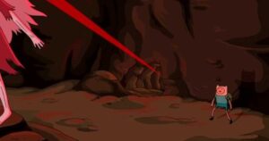 Adventure Time 5.Sezon 19.Bölüm Adventure Time 5.Sezon 19.Bölüm