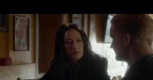 Designated Survivor 1.Sezon 18.Bölüm Designated Survivor 1.Sezon 18.Bölüm