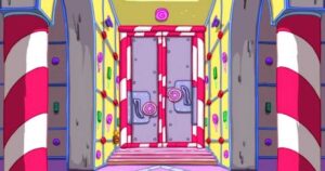 Adventure Time 5.Sezon 12.Bölüm Adventure Time 5.Sezon 12.Bölüm