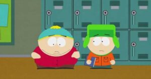 South Park 7.Sezon 11.Bölüm South Park 7.Sezon 11.Bölüm