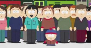 South Park 6.Sezon 17.Bölüm South Park 6.Sezon 17.Bölüm