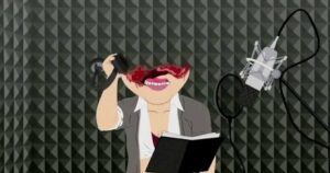 South Park 12.Sezon 2.Bölüm South Park 12.Sezon 2.Bölüm