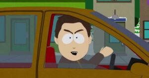 South Park 14.Sezon 4.Bölüm South Park 14.Sezon 4.Bölüm