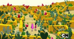 Adventure Time 7.Sezon 27.Bölüm Adventure Time 7.Sezon 27.Bölüm