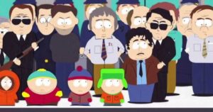 South Park 4.Sezon 5.Bölüm South Park 4.Sezon 5.Bölüm