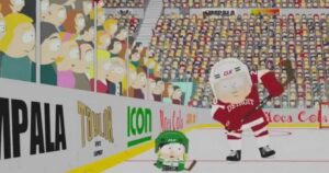 South Park 10.Sezon 14.Bölüm South Park 10.Sezon 14.Bölüm