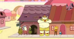 Adventure Time 6.Sezon 26.Bölüm Adventure Time 6.Sezon 26.Bölüm