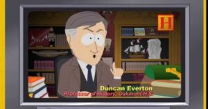 South Park 15.Sezon 13.Bölüm South Park 15.Sezon 13.Bölüm