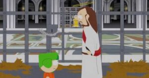 South Park 11.Sezon 5.Bölüm South Park 11.Sezon 5.Bölüm