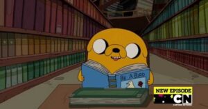 Adventure Time 7.Sezon 28.Bölüm Adventure Time 7.Sezon 28.Bölüm